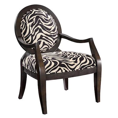 Accent Chair